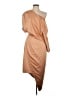 Elliatt Tan Cocktail Dress Size XL - photo 1