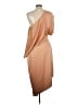Elliatt Tan Cocktail Dress Size XL - photo 2