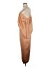 Elliatt Tan Cocktail Dress Size XL - photo 5
