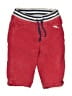 Baby Boden 100% Cotton Red Casual Pants Size 0-3 mo - photo 1