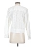 Madewell White Long Sleeve Blouse Size XS - photo 2