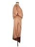 Elliatt Tan Cocktail Dress Size XL - photo 4