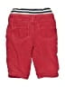 Baby Boden 100% Cotton Red Casual Pants Size 0-3 mo - photo 2