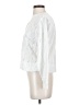 Madewell White Long Sleeve Blouse Size XS - photo 5