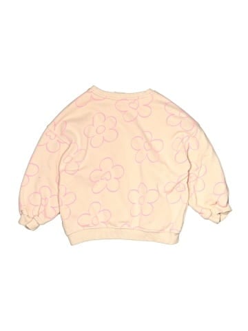 Zara Pullover Sweater (view 2)