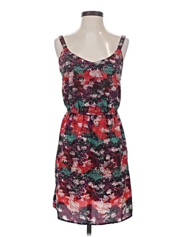 Bebop Casual Dress (view 1)