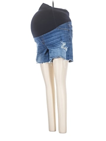 Ingrid + Isabel Denim Shorts (view 1)