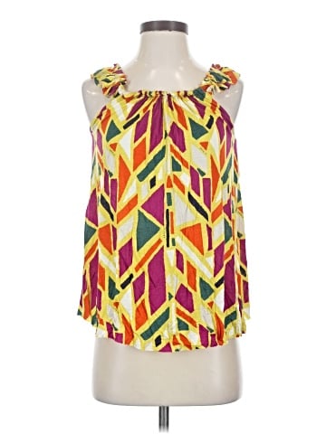 T-Bags Los Angeles Sleeveless Blouse (view 1)