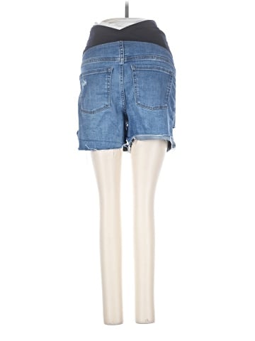 Ingrid + Isabel Denim Shorts (view 2)