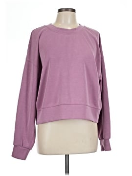 Lululemon Athletica Sweatshirt