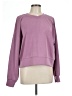 Lululemon Athletica Purple Sweatshirt Size 10 - photo 1