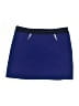 RLX Ralph Lauren Solid Blue Skort Size L - photo 2