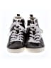 Gap Kids Black Sneakers Size 5 (youth) - photo 2