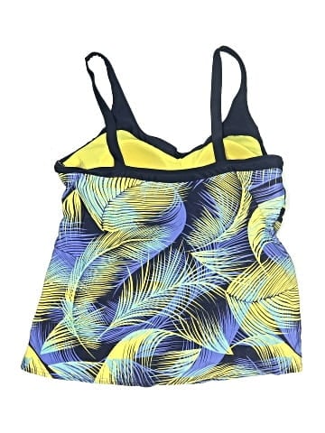 ZeroXposur Swimsuit Top (view 2)