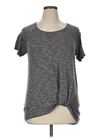 Juicy Couture Short Sleeve Top (view 1)