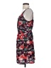 Bebop Print Red Casual Dress Size S - photo 5
