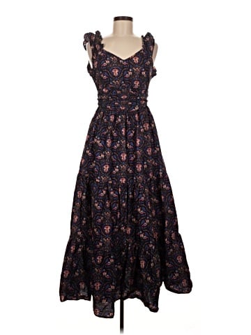 Caroline Constas Casual Dress (view 1)