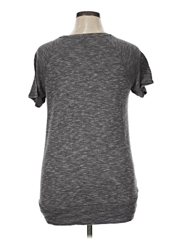 Juicy Couture Short Sleeve Top (view 2)