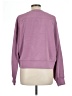 Lululemon Athletica Purple Sweatshirt Size 10 - photo 2