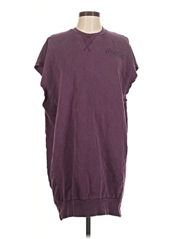 Coca-Cola Casual Dress (view 1)