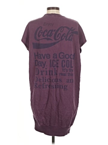 Coca-Cola Casual Dress (view 2)