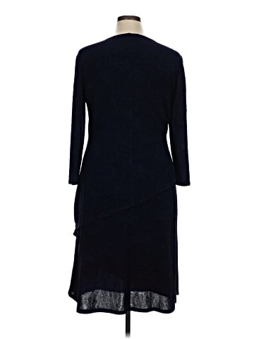 Connected Apparel Casual Dress (view 2)