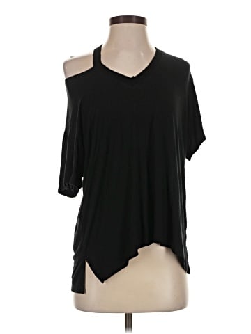 Joah Brown Short Sleeve T-Shirt (view 1)