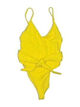 Mara Hoffman One Piece Swimsuit