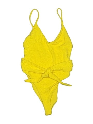 Mara Hoffman One Piece Swimsuit (view 1)