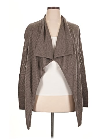 Tahari Wool Cardigan (view 1)