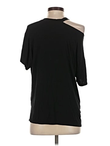 Joah Brown Short Sleeve T-Shirt (view 2)