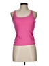 Unbranded Pink Active Tank Size L - photo 1