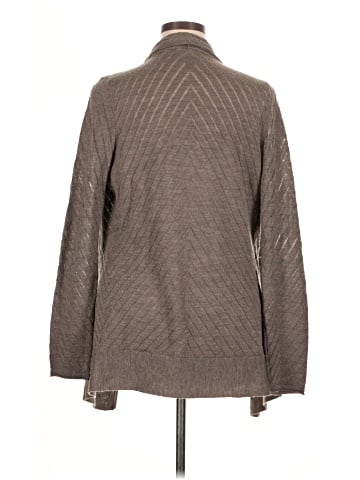 Tahari Wool Cardigan (view 2)