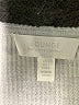 The White Company Gray Silver Pullover Sweater Size L - photo 7