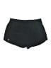 Athleta Solid Black Shorts Size L - photo 2