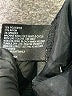 Worthington Blue Black Dress Pants Size 18 - photo 5