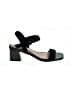 NYDJ Black Sandals Size 9 - photo 1