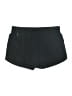 Athleta Solid Black Shorts Size L - photo 1