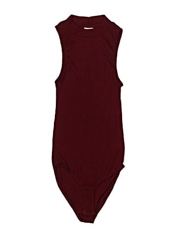 Self Esteem Bodysuit (view 1)