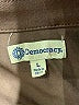Democracy Brown Coat Size L - photo 6