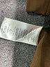 Democracy Brown Coat Size L - photo 7