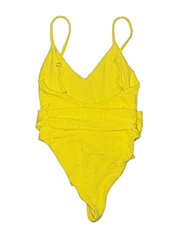 Mara Hoffman One Piece Swimsuit (view 2)