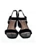 NYDJ Black Sandals Size 9 - photo 2