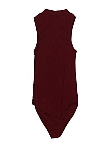 Self Esteem Bodysuit (view 2)