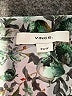 Vince. 100% Polyester Green Long Sleeve Blouse Size XS - photo 7