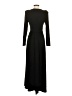 Shein Black Casual Dress Size 2 - photo 2