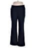 J.Jill Blue Active Pants Size L - photo 1