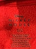 Disney Red Pullover Sweater Size 7 - 9 - photo 7