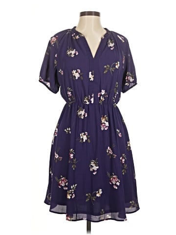 Collective Concepts Casual Dress (view 1)