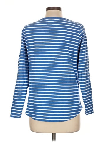 fat face 3/4 Sleeve T-Shirt (view 2)